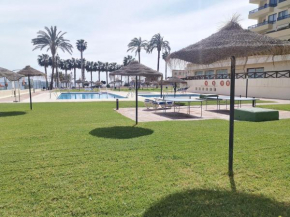 DUPLEX ALOHA PLAYA FREE PARKING